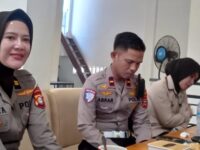 Kanit Turjawali Polres Pangkep Ungkap Penyebab Tingginya Risiko Kecelakaan