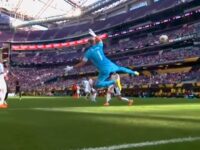 Hasil Piala Dunia 2026: Amerika Serikat Hajar Paraguay 4-1