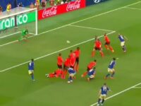 Belanda Libas Swedia 5-1, De Oranje Kokoh di Puncak Grup F