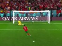 Belanda Tersingkir Dramatis, Maroko Menang Adu Penalti dan Melaju ke 16 Besar Piala Dunia 2026