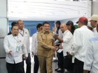 Appi Tekankan Integritas dan Profesionalisme Wartawan di Konferensi PWI Sulsel