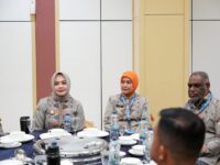 Rakernas APEKSI Komwil VI Kendari, Aliyah Mustika Ilham Soroti Solusi Sampah Perkotaan