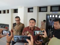 10 Kandidat Berebut 5 Kursi Pimpinan Baznas Makassar, Appi Tekankan Integritas dan Profesionalisme