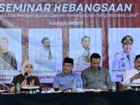 Aliyah Mustika Ilham Usulkan Pembentukan Badan Aspirasi Masyarakat di DPRD Provinsi dan Kabupaten/Kota