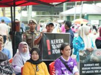 Wali Kota Munafri Siapkan Road Map, Wujudkan Makassar Bebas Asap Rokok