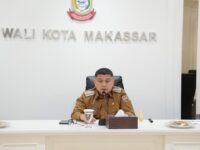 Munafri Dukung Relaksasi Belanja Pegawai untuk Akomodasi PPPK Makassar