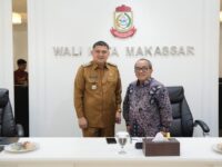 Pemkot Makassar Kaji Kerja Sama PJU dengan Investor, Munafri Minta Survei Lapangan Segera Dilakukan