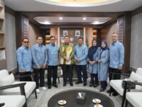 Jelang Hajatan Makassar Tuan Rumah IGS, Munafri Harap Kolaborasi APINDO Gaet Investasi