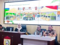 Penataan Kawasan Benteng Rotterdam, UMKM Kelapa Muda Dipindah ke Sentra Kuliner Baru