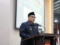Pemkot dan DPRD Makassar Perkuat Regulasi Hukum Pembangunan Kota Lewat Tiga Ranperda