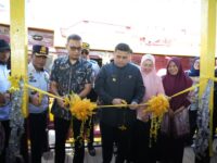 Janji Kampanye Appi Terbukti, Pete-pete Laut Kini Layani Warga Kepulauan Secara Gratis