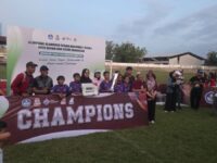 O2SN Makassar 2026 Ditutup, Juara Dapat Beasiswa dari Pemkot Makassar dan Siap Berlaga di Tingkat Provinsi