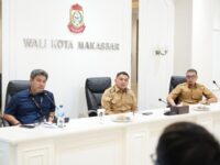 Perumda Parkir Makassar Siapkan Skema Parkir Gratis di Event, Biaya Masuk dalam Tiket Konser