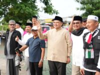Sambut Tahun Baru Islam, Appi Ajak Warga Tinggalkan Perbedaan dan Perkuat Persatuan