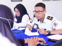 Rutan Pangkep Berikan Layanan Kesehatan Gratis bagi Masyarakat
