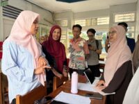 Disdik Makassar Umumkan Hasil SPMB 2026 Jalur Non-Domisili