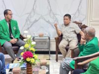 Anis Sambut Dekan FEB UMI, PT Semen Tonasa Perluas Kolaborasi dengan Dunia Akademik
