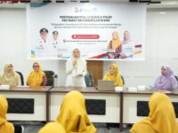Melinda Aksa Dorong Penguatan Peran Bunda PAUD Makassar