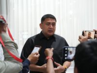 Wali Kota Makassar Siapkan Gerakan Donor Darah Mingguan untuk Perkuat Stok PMI