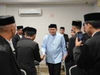 Wali Kota Munafri: Da'i Bukan Sekadar Penceramah, Tapi Penuntun dan Solusi bagi Umat