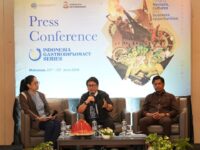 IGS 2026 di Makassar, Pemkot Bidik Investasi, Perdagangan, dan Pariwisata Internasional