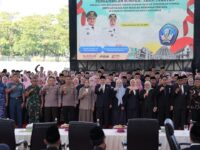 Kepsek Resmi Dilantik, Wali Kota Makassar Akan Tambah Insentif dan Transportasi untuk Guru Pulau