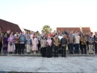 Appi Promosikan Makassar ke 28 Negara Lewat Diplomasi Kuliner dan Budaya di IGS 2026