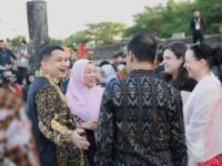 DPRD Makassar Dukung Penuh IGS 2026, Dinilai Perkuat Investasi dan Promosi Internasional
