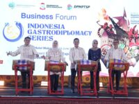 Kadin Makassar Apresiasi IGS 2026, UMKM Kini Punya Akses Menjangkau Pasar Luar Negeri