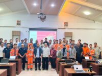 PT Semen Tonasa Perkuat Budaya Kepatuhan Lewat Diklat Legal for Non Legal
