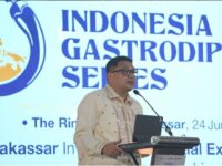 IGS 2026 Sukses Digelar, Delapan Negara Jajaki Kerja Sama Strategis dengan Makassar