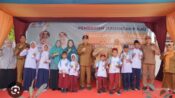 Munafri Pastikan Tak Ada Anak Putus Sekolah, 55 SMP Swasta Gabung Program Gratis
