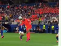 Jepang Tahan Belanda 2-2 Lewat Gol Telat Daichi Kamada