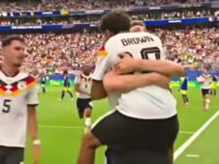 Jerman Pesta Gol di Piala Dunia 2026, Curacao Dibantai 7-1