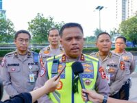 Kakorlantas Polri: ETLE Jadi Andalan, Penegakan Hukum Lalu Lintas Fokus pada Keselamatan