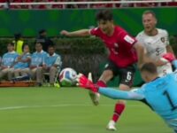 Korea Selatan Taklukkan Ceko pada Laga Perdana Piala Dunia 2026