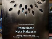 LONTARA+ Sabet Penghargaan Nasional, Bukti Transformasi Digital Pemkot Makassar Kian Diakui