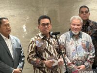 Minyakita Tak Lagi Jadi Bantuan Pangan Pemerintah, Prioritaskan Konsumen di Pasar Rakyat