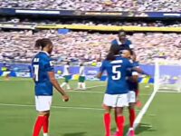 Prancis Hajar Senegal 3-1 di Panggung Piala Dunia 2026