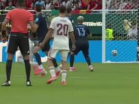 Uruguay Tersingkir, Spanyol Menang Tipis 1-0