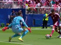 Hasil Qatar vs Swiss 1-1: Gol Menit Akhir Khoukhi Gagalkan Kemenangan Swiss