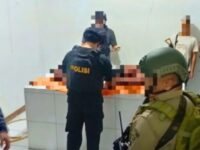 Anggota Polri Tewas Ditikam di Yahukimo, Satgas Damai Cartenz Kejar Pelaku