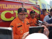 Wali Kota Munafri Tegaskan Kesiapsiagaan Bencana Jadi Budaya, BPBD Makassar Gandeng 23 Kampus Cetak SDM Tangguh