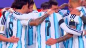 Argentina Singkirkan Swiss, Tantang Inggris di Semifinal Piala Dunia 2026