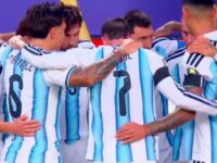 Argentina Singkirkan Swiss, Tantang Inggris di Semifinal Piala Dunia 2026