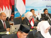 Wawali Makassar Paparkan Transformasi Smart City Makassar di Forum ASEAN Smart Cities Network 2026