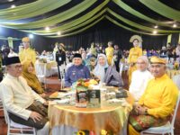 APEKSI 2026 di Medan, Munafri Perluas Jejaring Demi Kemajuan Makassar