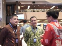 Munafri Dorong Penguatan Ketahanan Bencana dan Pangan di Forum APEKSI 2026