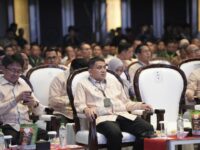 Wali Kota Munafri: Rakernas APEKSI Jadi Ruang Perkuat Kolaborasi dan Inovasi Pembangunan Kota