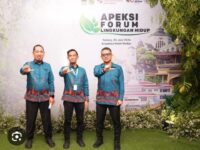 Tiga Perwakilan Makassar Jadi Narasumber Rakernas APEKSI 2026, Paparkan Inovasi Lingkungan dan Digitalisasi
